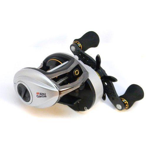 Abu Garcia レボエリート　アブガルシア Amazon | アブガルシア(Abu Garcia) ベイトリール REVO ELITE 7