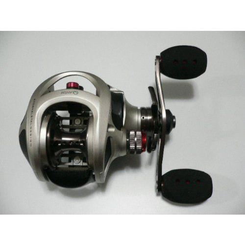 ゼブコ クァンタム Quantum EXO EX100PPT 右ハンドル 5.3:1ギア