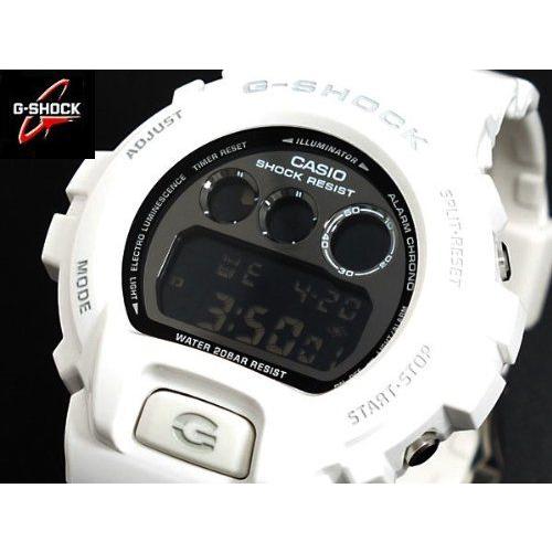 G-SHOCK メタリックカラーズ デジタル メンズ腕時計DW6900NB-7｜value-select｜02