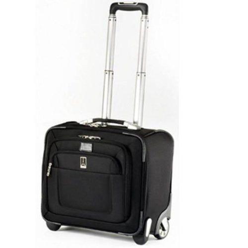 美品 Travelpro トラベルプロ ローリングトート 機内持込 CA クルー 美品 Travelpro トラベルプロ ローリングトート 機内持込 CA