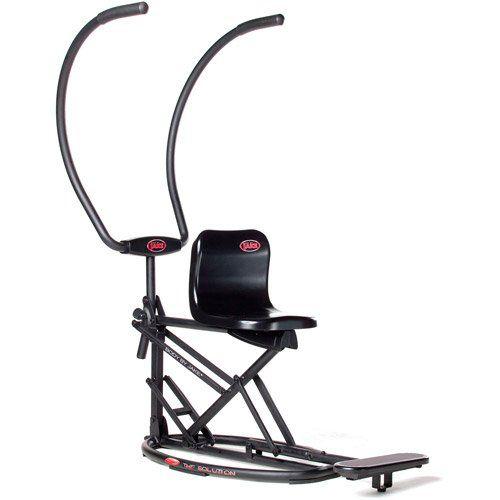 Body by Jake The Solution