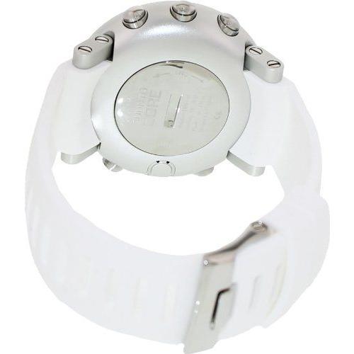 や*ま様 SUUNTO AMBIT3 RUN ホワイト腕時計 楽天市場】【訳あり/メーカー保証書無し】スント 腕時計 SUUNTO