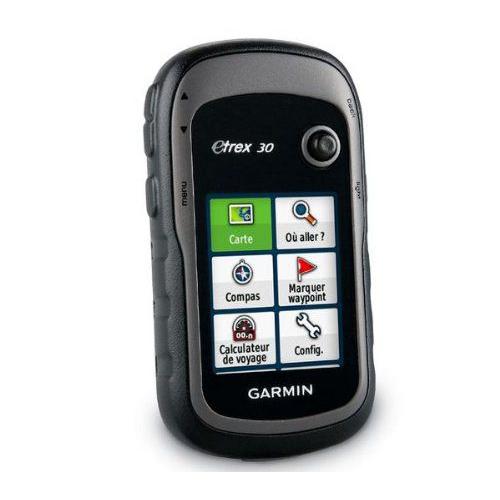 GARMIN(ガーミン)Etrex30