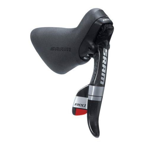 スラム　レッド　ダブルタップレバー　sram red