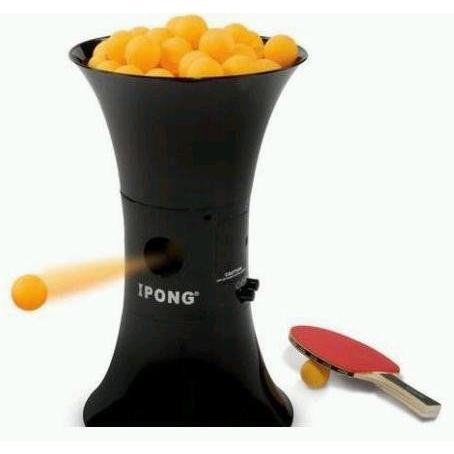 i Pong アイポン 自動卓球マシン ipong : バリューセレクト