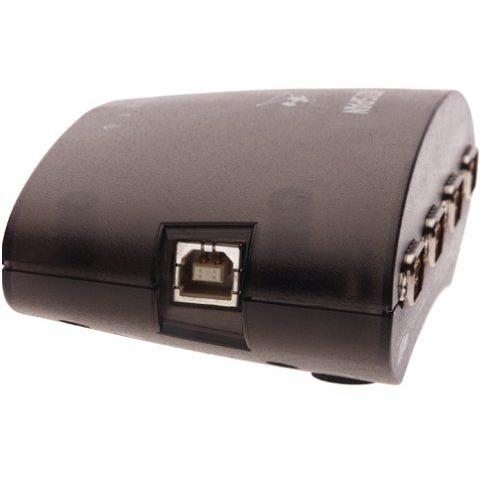 Tripp Lite/USB 4ポートシリアルROHS