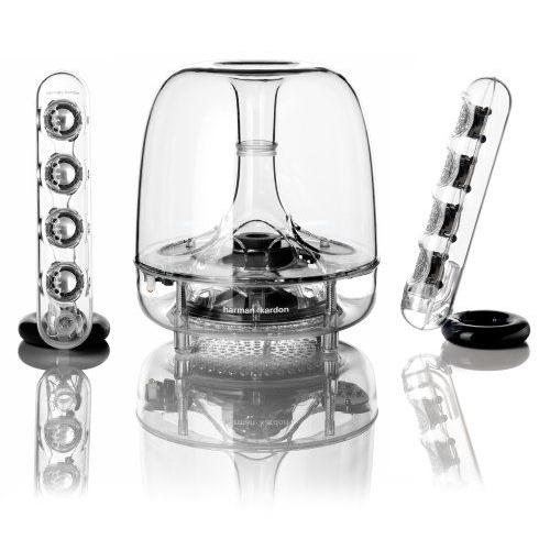 スピーカー・ウーファー harman/kardon SOUNDSTICKS III/3 スピーカー・ウーファー harman/kardon SOUNDSTICKS III Amazon
