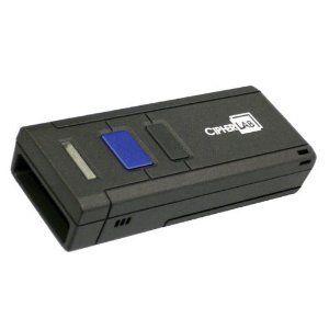 ワイヤレス・モバイルバーコードリーダ 1660