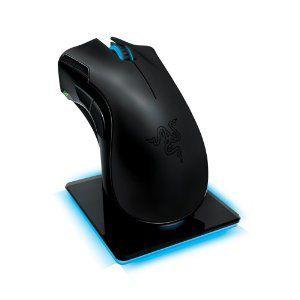 Razer Mamba Wireless Gaming Laser Mouse 5600 DPI｜value-select｜03