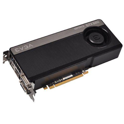 GeForce GTX660(2048メガバイト)　EVGA社｜value-select｜02