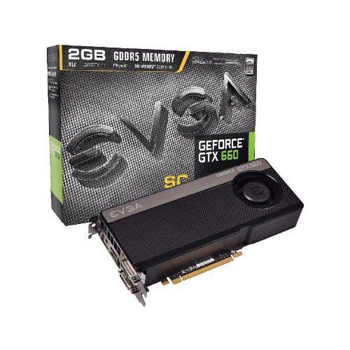 わけあり並の激安価格 Evga Geforce Gtx660 スーパークロッキング 48mb Gddr5 Dvi Hdmi Dp グラフィックカード 在庫限り 完売次第終了ぽっきりsale Filtrasul Com Br