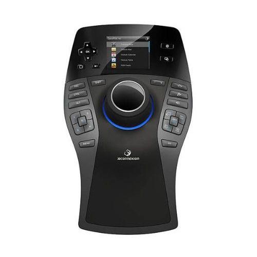 3Dconnexion SpacePilot Pro USB 動作確認済み Amazon | 3Dconnexion SpacePilot Pro | 3Dconnexion | マウス 通販