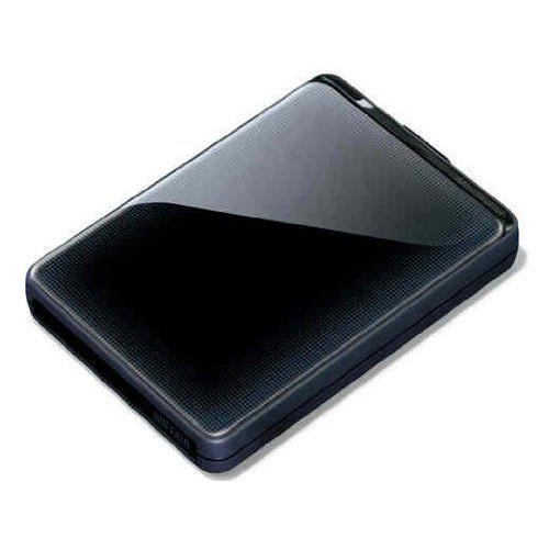 ポータブルHDD！BUFFALO ミニステーション（2TB、USB 3.0） 保証