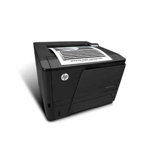 HP LaserJet Pro 400 レーザープリンタ｜value-select｜02