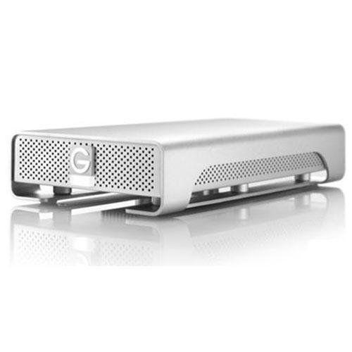 G-Technology 2TB G-Drive USB 3.0 & FireWire 400/800 7200 RPM｜value-select