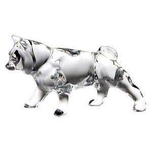 バカラ 　イヌ ( 干支 ) 2106211　クリスタル