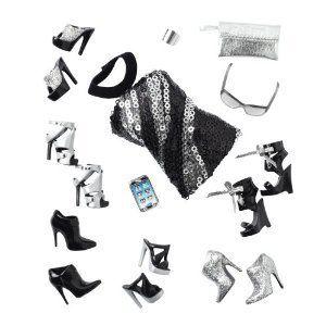 Barbie Collector Basics Accessory Pack Look #03 - Collection #2