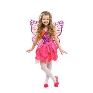 Just Play Barbie Mariposa Dress Playset