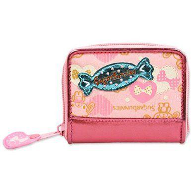 [Bunnies] Perth heart TM Sanrio happy bag vol.3