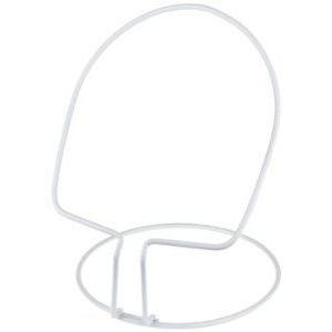 Kaiser Doll or Bear Chair 3401, Box of 6 - large White Doll/Bear Chairs