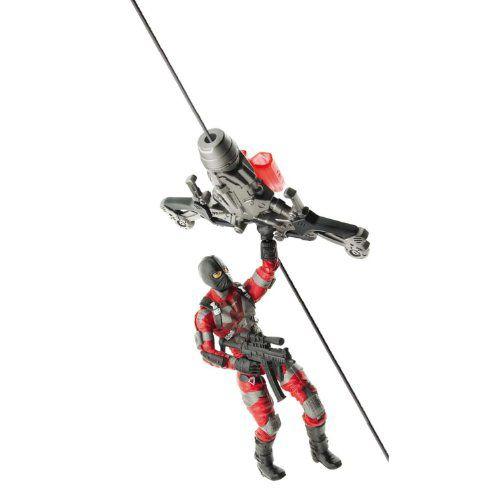 ハズブロ製1⁄6 GI-JOE HOF GRUNT ⁄ HEAVYDUTY フィギュア