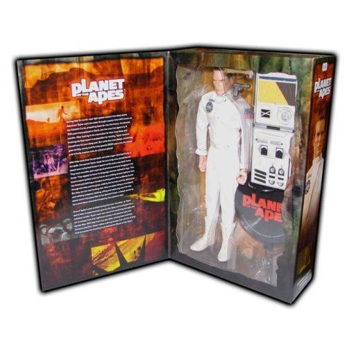今月限定 特別大特価 Sideshow サイドショー Collectibles Planet Of The Apes 12 Inch Action Figure Astronaut Taylor フィ バリューセレクトショップ 通販 Yahoo ショッピング 最新の激安 Www Ladislexia Net