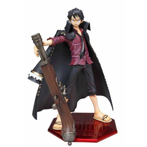海外最新 One Piece ワンピース 1 8 Luffy Strong Edition Pvc Figure フィギュア ダイキャスト 人形 超大特価 Www Buffetjujuba Com Br