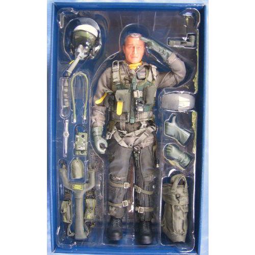 安い買付 Elite Force Aviator: George W. Bush - U.S. President and