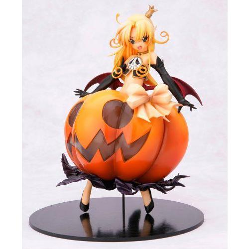 Wagamama Capriccio: Melissa Selafi PVC Figure 1/8 Scale フィギュア ダイキャスト 人形