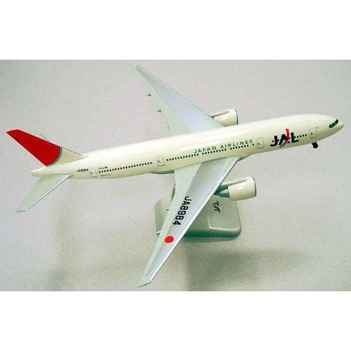 航空機・ヘリコプター JAL 777-200ER 1/200 Hogan Hogan Jal