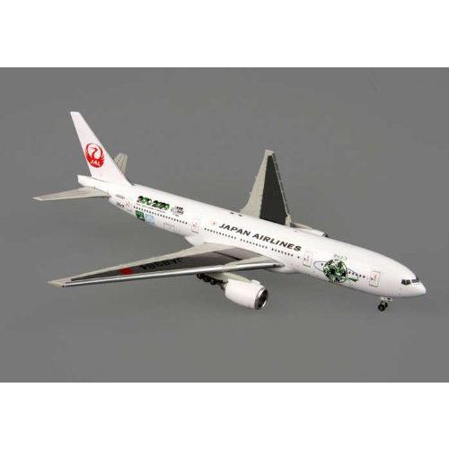 航空機・ヘリコプター JCWings JAL B787-9 JA861J 1/200 JCWINGS