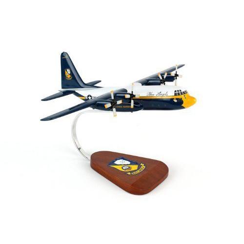 特別セーフ 1/84 Angels Blue C-130 Fat おもちゃ モデルキット 模型 プラモデル Albert その他模型