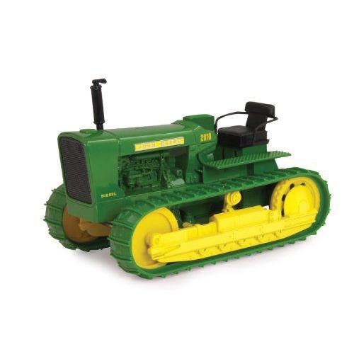 2211.ジョンディアトラクターJD2010 1/16ミニカー 2211.ジョンディアトラクターJD2010 1/16ミニカー 1/16 John