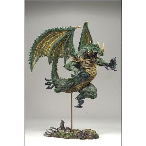 McFarlane マクファーレン Toys Dragons Series 8 - 6