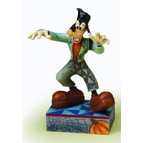 Disney ディズニー Halloween Traditions: Franken Goofy グーフィー Figure フィギュア 人形 おもちゃ