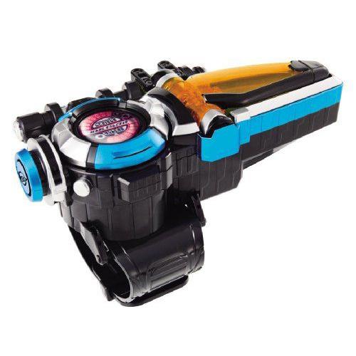 Power Ranger パワーレンジャー Tokumei Sentai Go Busters Go Busters Squadron Mission Buster Gear Se