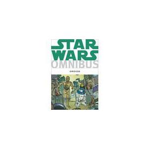 Star Wars-Star Wars スターウォーズ Omnibus - Droids フィギュア 人形 おもちゃ