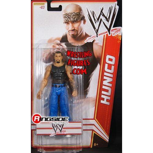 ALICIA FOX WWE プロレス SERIES 23 WWE プロレス Toy Wresting アクションフィギュア 人形 おもちゃ