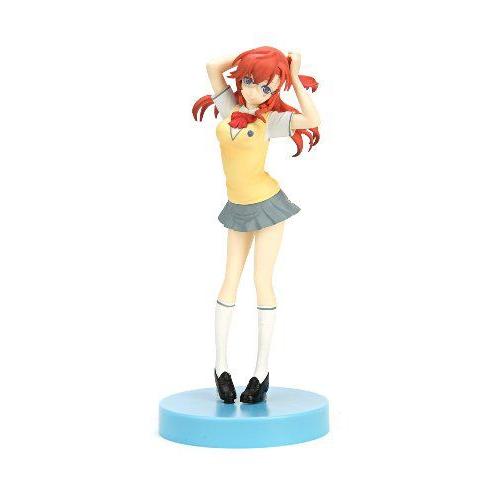 Ano Natsu De Matteru Ichika Takatsuki Furyu PVC Figure フィギュア 人形 おもちゃ