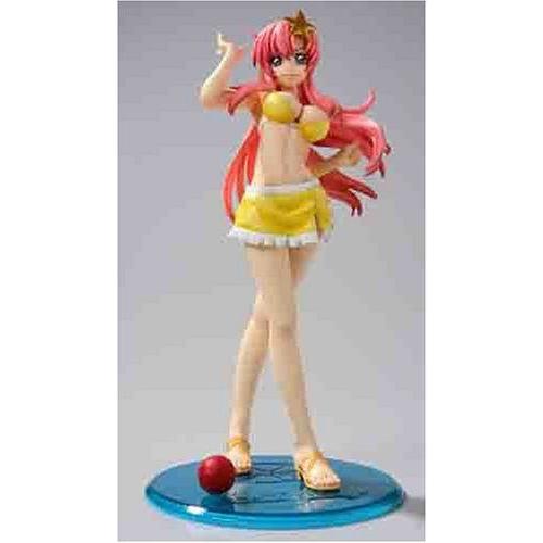 Gundam ガンダム Seed Destiny RAHDX Figure Meer Megahouse Part 4 フィギュア 人形 おもちゃ