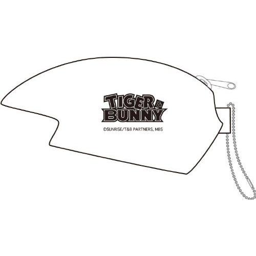 [Tiger & Bunny] Coin Case [Wild Tiger] フィギュア 人形 おもちゃ