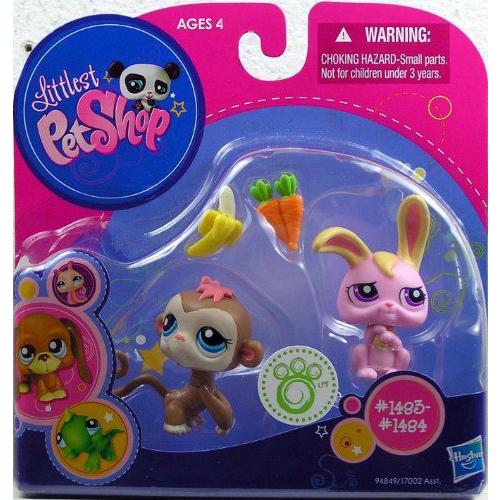 Pet Littlest Shop リトルペットショップ - LPS : shop☆LittlePetShop 