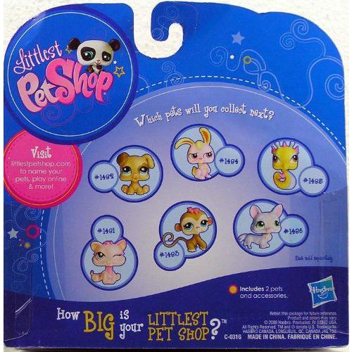 Pet Littlest Shop リトルペットショップ - LPS : shop☆LittlePetShop 