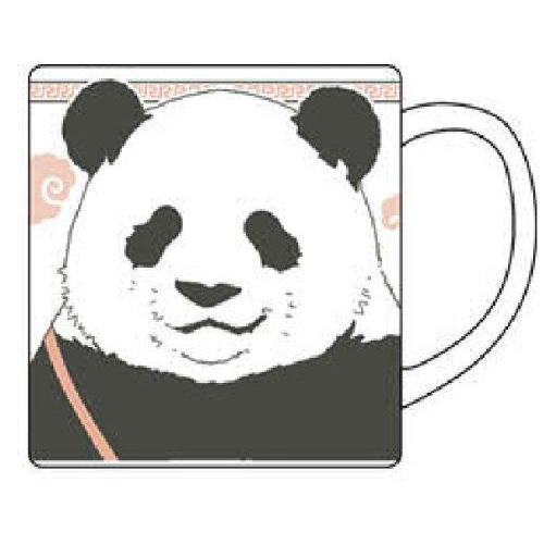 Shirokuma Cafe - Panda-kun Mug フィギュア 人形 おもちゃ