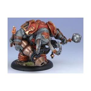 Skorne Titan Cannoneer Heavy Warbeast Hordes フィギュア 人形 おもちゃ