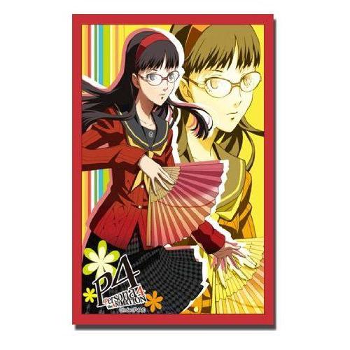 Bushiroad Card Sleeves HG Vol 217 - Amagi Yukiko フィギュア 人形 おもちゃ