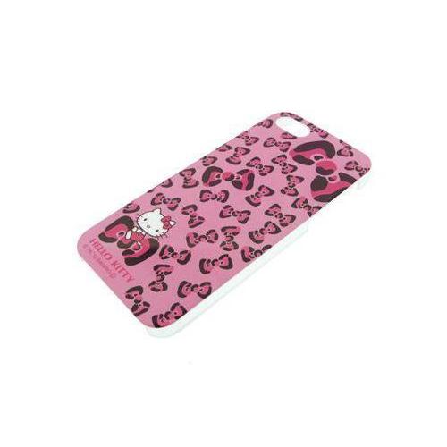 The dedicated ribbon Leo Bar Case Cover Hello Kitty] iPhone5 TM フィギュア 人形 おもちゃ｜value-select｜02