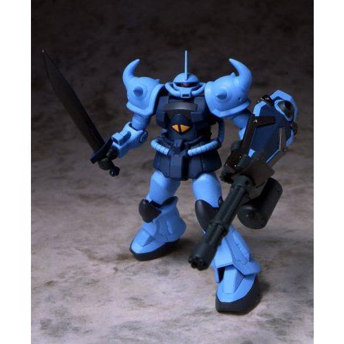 Gundam ガンダム MSIA MS-07-3 Gouf Custom Figure フィギュア 人形 おもちゃ