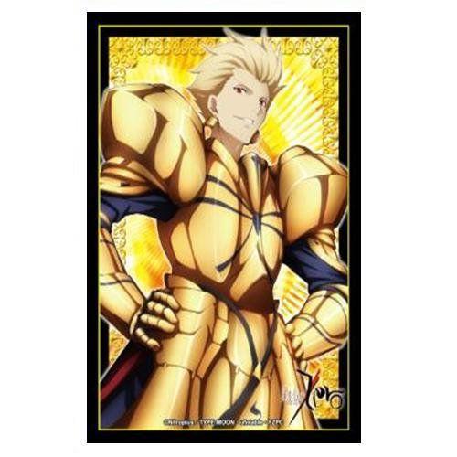 Bushiroad Sleeve Collection HG Vol.391 - Fate/Zero [Archer] フィギュア 人形 おもちゃ