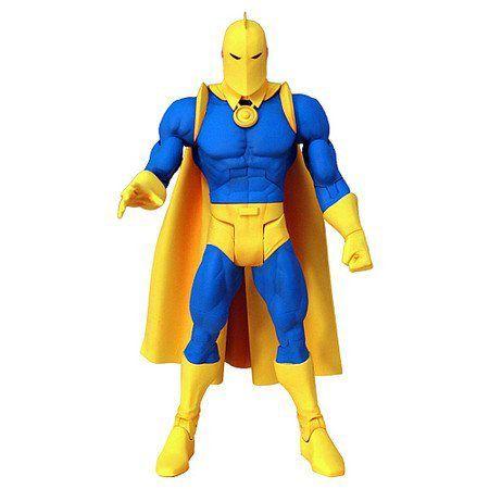 DC Universe Infinite Heroes Dr Fate フィギュア 人形 おもちゃ